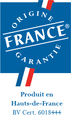 Logo certification Origine France Garantie des Serres Tonneau 